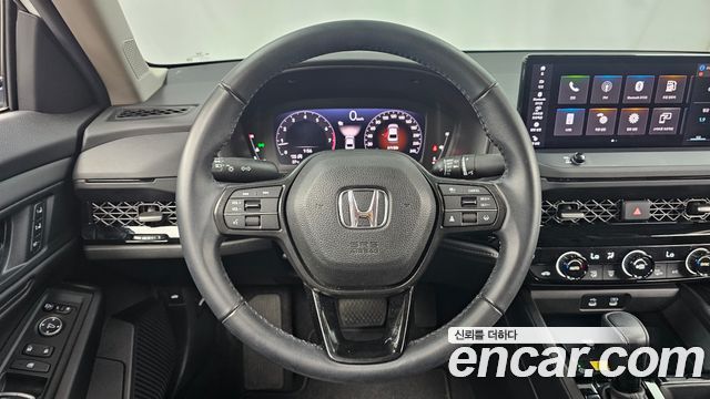 Honda Accord 2024 — photo 19