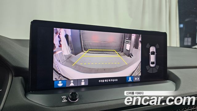 Honda Accord 2024 — photo 20