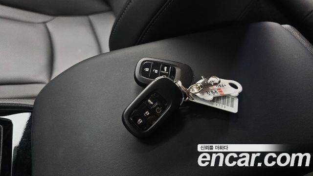 Honda Accord 2024 — photo 21