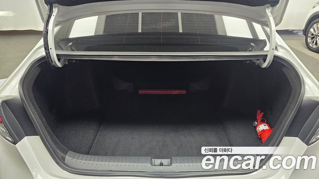 Honda Accord 2024 — photo 23