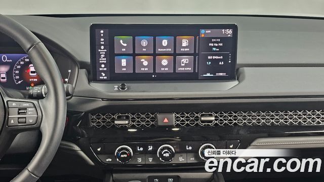 Honda Accord 2024 — photo 24