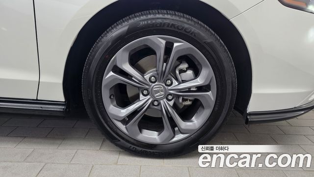 Honda Accord 2024 — photo 7
