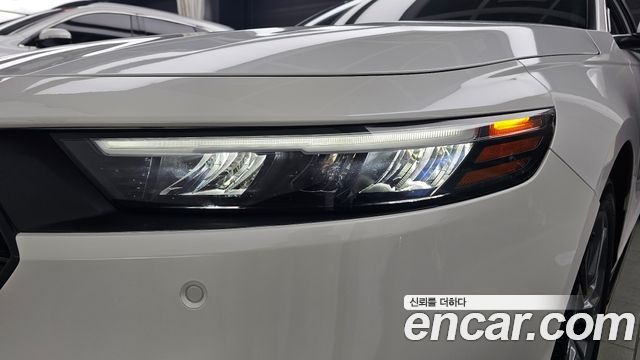 Honda Accord 2024 — photo 8