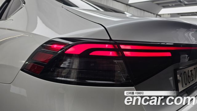 Honda Accord 2024 — photo 9