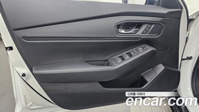 Honda Accord 2024 — photo 14