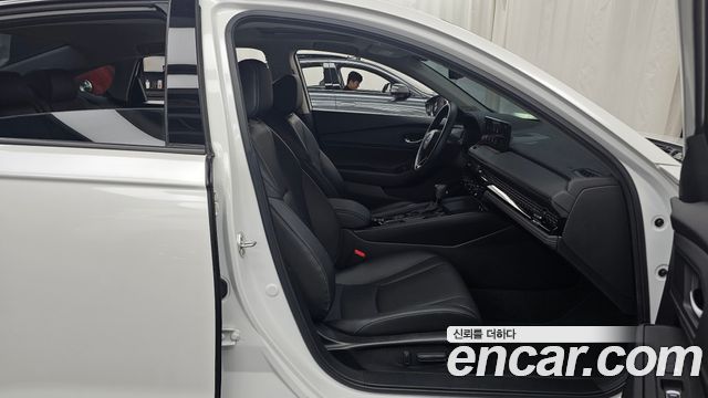 Honda Accord 2024 — photo 16