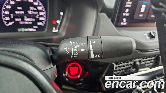 Honda Accord 2024 — photo 27