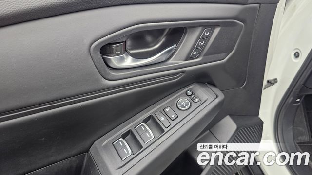 Honda Accord 2024 — photo 28