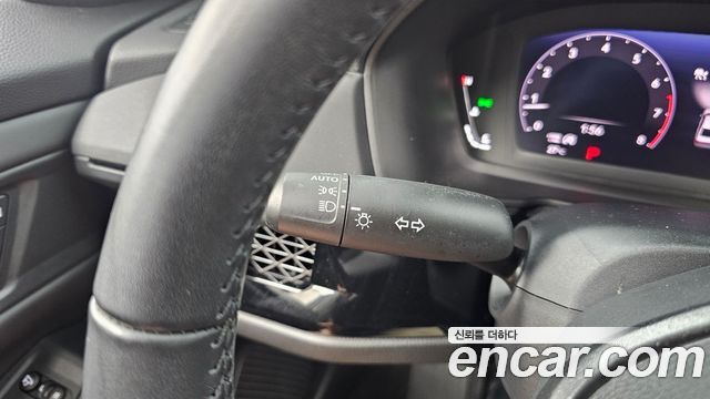 Honda Accord 2024 — photo 29