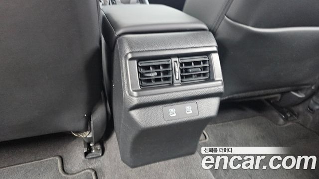 Honda Accord 2024 — photo 31
