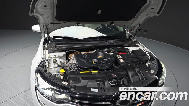Renault Korea SM6 2016 — photo 6
