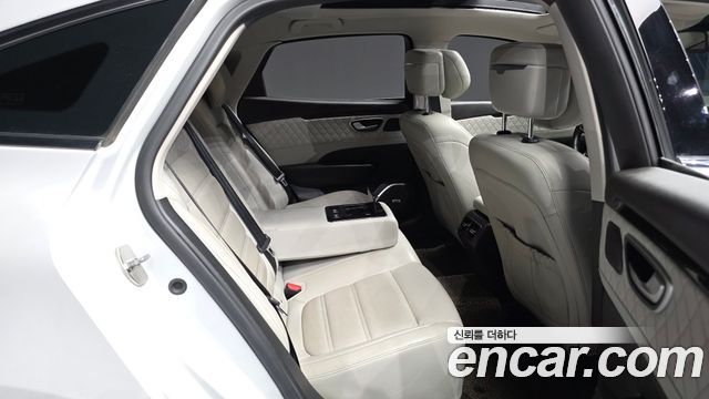 Renault Korea SM6 2016 — photo 18