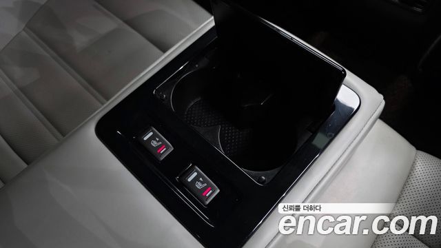 Renault Korea SM6 2016 — photo 24