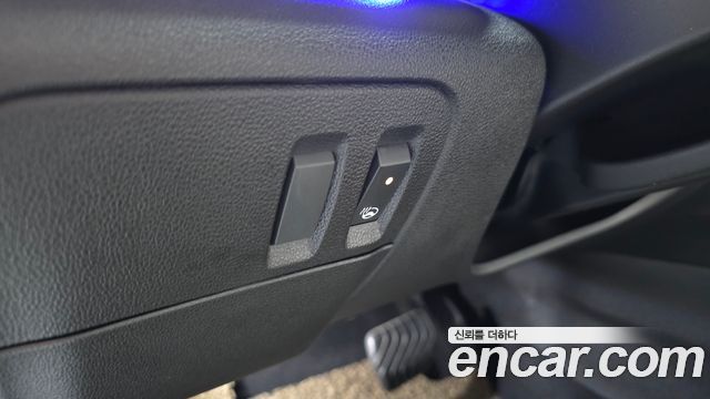 Renault Korea SM6 2016 — photo 29