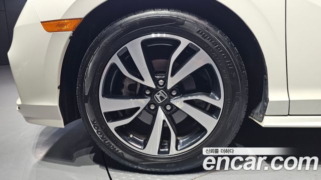 Honda Odyssey 2019 — photo 5