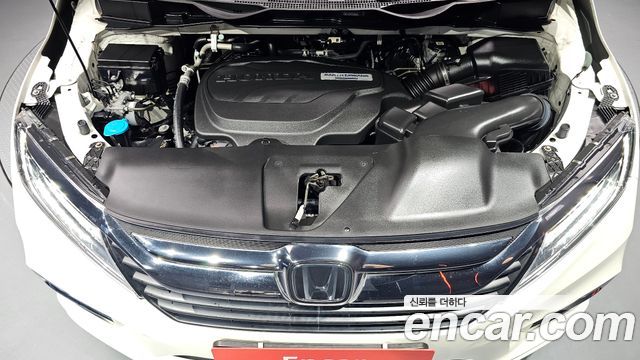 Honda Odyssey 2019 — photo 6