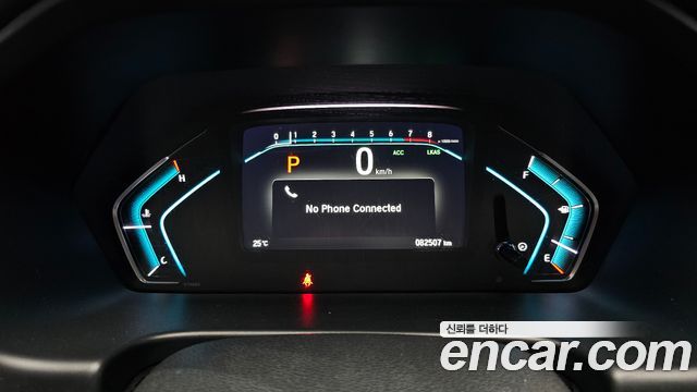 Honda Odyssey 2019 — photo 11