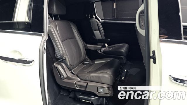 Honda Odyssey 2019 — photo 18