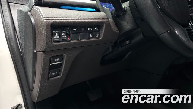 Honda Odyssey 2019 — photo 22
