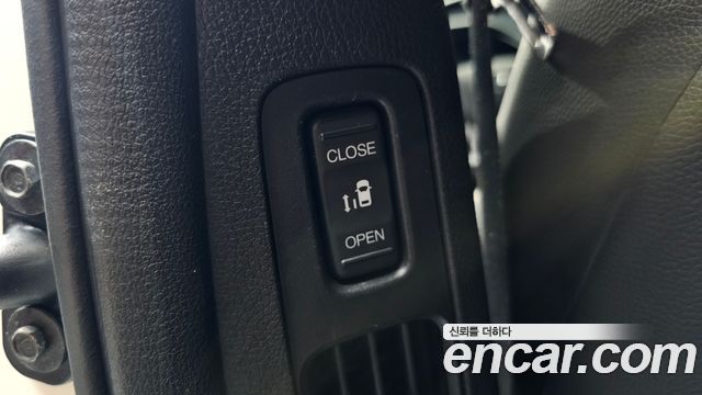 Honda Odyssey 2019 — photo 24