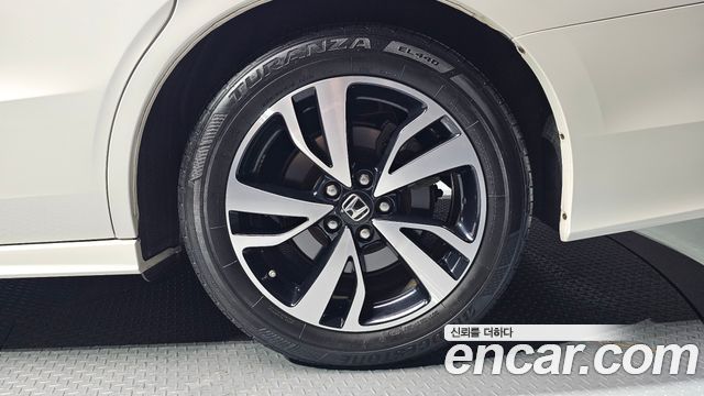 Honda Odyssey 2019 — photo 7
