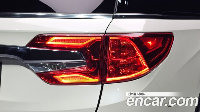 Honda Odyssey 2019 — photo 9