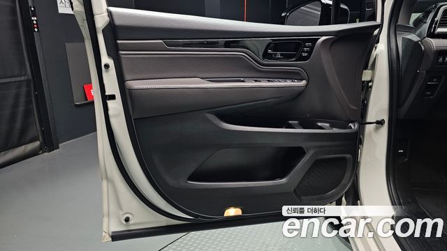 Honda Odyssey 2019 — photo 14