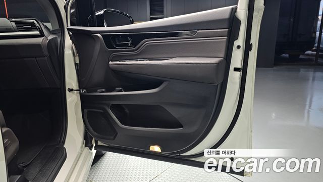 Honda Odyssey 2019 — photo 15