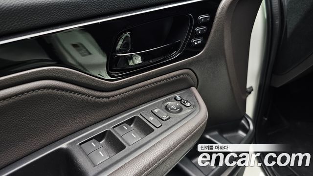 Honda Odyssey 2019 — photo 27