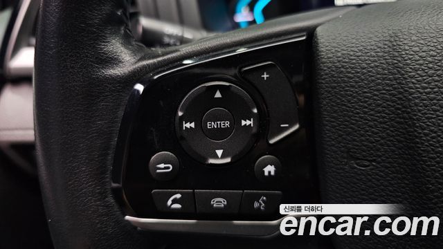 Honda Odyssey 2019 — photo 28