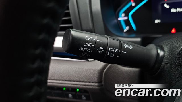 Honda Odyssey 2019 — photo 29