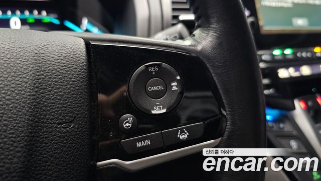 Honda Odyssey 2019 — photo 30
