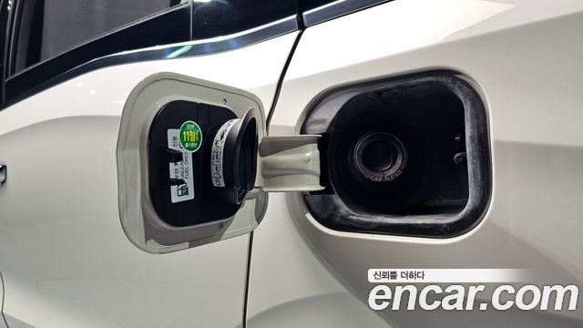 Honda Odyssey 2019 — photo 36