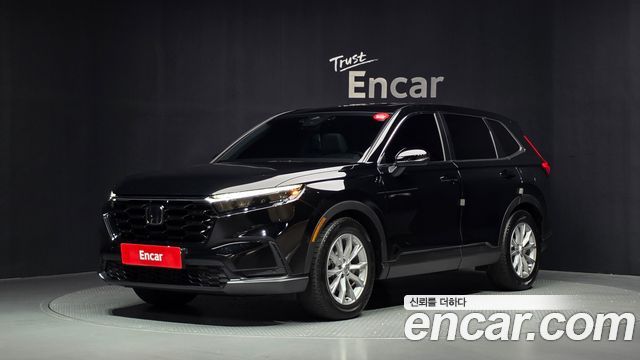 Honda CR-V 2023 — photo 1