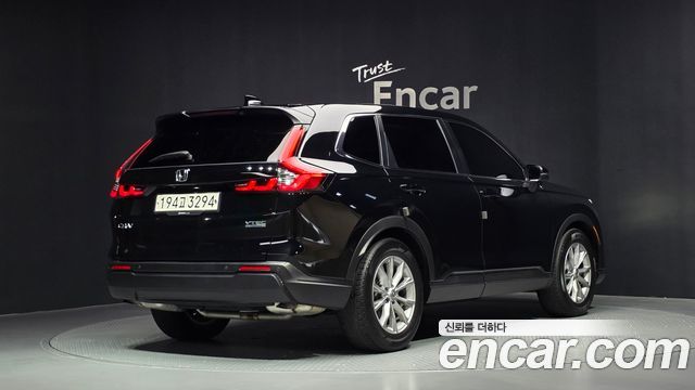 Honda CR-V 2023 — photo 2