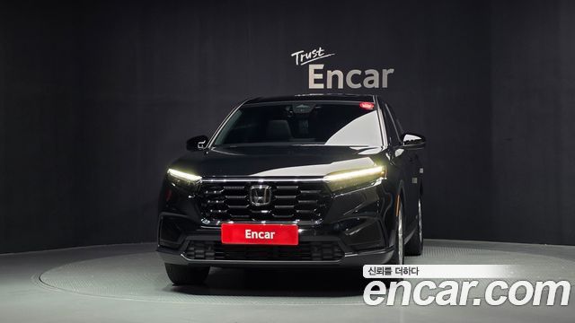 Honda CR-V 2023 — photo 3