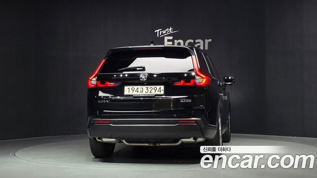 Honda CR-V 2023 — photo 4
