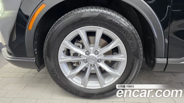 Honda CR-V 2023 — photo 5