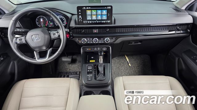 Honda CR-V 2023 — photo 10