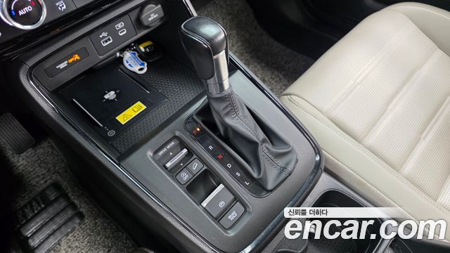 Honda CR-V 2023 — photo 12