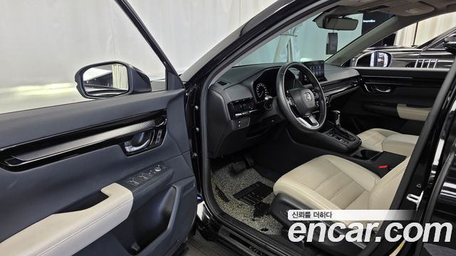 Honda CR-V 2023 — photo 13