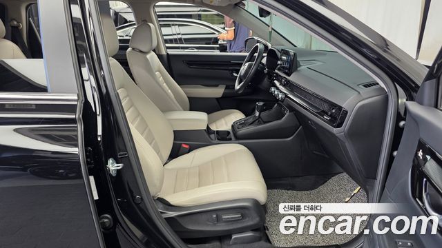Honda CR-V 2023 — photo 17