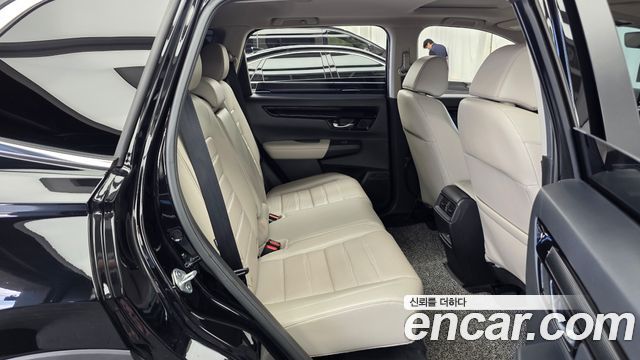 Honda CR-V 2023 — photo 18