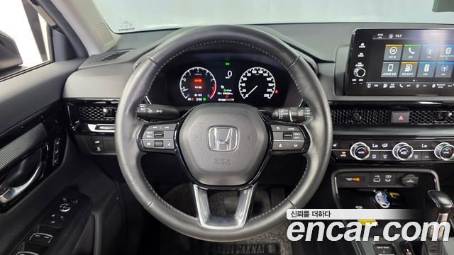 Honda CR-V 2023 — photo 19
