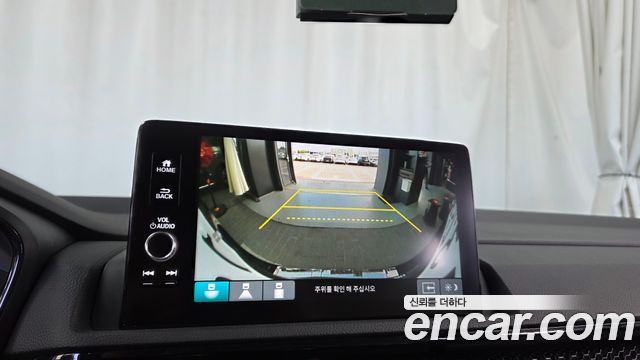 Honda CR-V 2023 — photo 21