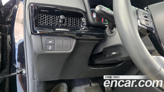 Honda CR-V 2023 — photo 22