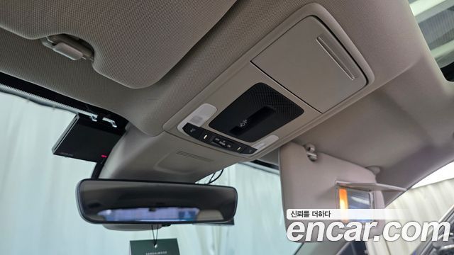 Honda CR-V 2023 — photo 23