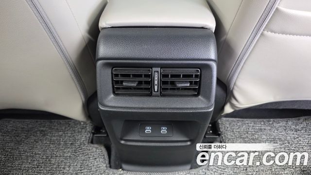 Honda CR-V 2023 — photo 24