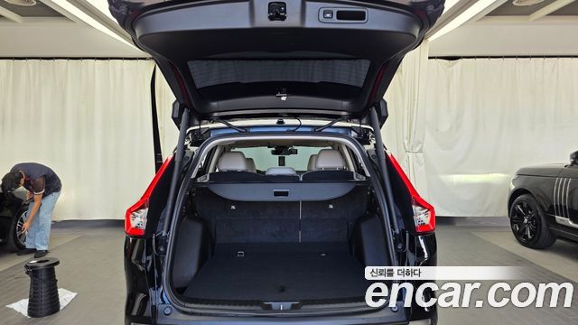Honda CR-V 2023 — photo 26