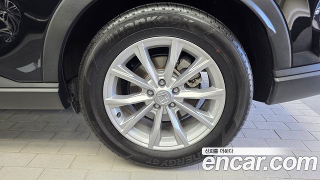 Honda CR-V 2023 — photo 7